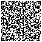 QR code with Franks Front Row Sports Bar contacts