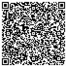 QR code with Blueprints By Design contacts