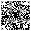 QR code with Zackley's Deli contacts