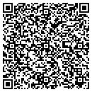 QR code with Harbor Marine contacts