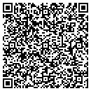 QR code with Martha Ames contacts