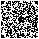 QR code with A M Window Washing Inc contacts