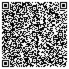 QR code with R & R Collision Center Inc contacts