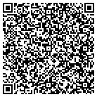 QR code with Fajate Corporation contacts