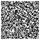 QR code with St Johns County Social Service contacts