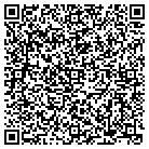 QR code with Corcoran & Elkins LLP contacts