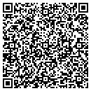 QR code with A1 Freight contacts