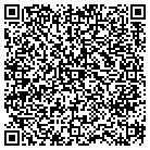 QR code with H Keith Hauger Attorney At Law contacts