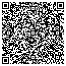 QR code with C B Electric contacts