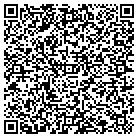 QR code with Timberline Maintenance-Constr contacts
