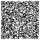 QR code with Ramey Associates Incorparated contacts