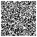 QR code with Hayes Landclearing contacts