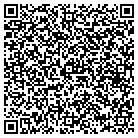 QR code with Marion Dudley Spec Service contacts