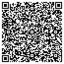 QR code with Cenuco Inc contacts