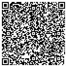 QR code with New St Mark Missionary Baptist contacts
