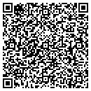 QR code with SCI-FI City contacts
