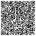 QR code with Lana Turner Physical Thrpy Inc contacts