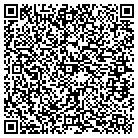 QR code with Jefferson Davis Middle School contacts