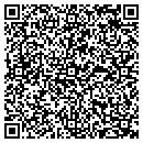 QR code with D-Zire Beauty Palace contacts