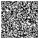 QR code with James Balay contacts