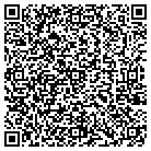 QR code with Clay County Judge's Office contacts