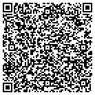 QR code with Orient Holding Nv contacts