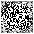 QR code with Sklubak & Assoc Inc contacts