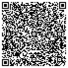QR code with Caldwell Petroleum Maintenance contacts