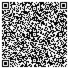 QR code with A Express Alterations contacts