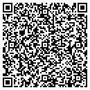 QR code with Joyce E May contacts
