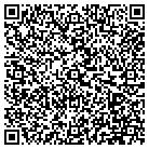 QR code with Mann Entps of Broward Cnty contacts