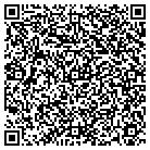QR code with Michael G Struhar Painting contacts