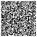 QR code with Akileine Inc contacts