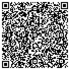 QR code with Saint John Mssnary Bptst Chrch contacts
