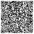 QR code with River's Edge Resort Cottages contacts