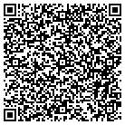 QR code with R&J Inverts & Punchout Cnstr contacts