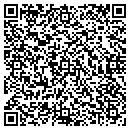 QR code with Harborage Yacht Club contacts