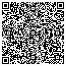 QR code with Asic USA Inc contacts