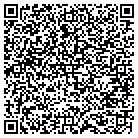 QR code with Tampa Palms Golf and Cntry CLB contacts