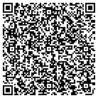 QR code with Phils Maritime Services Inc contacts