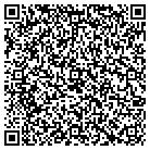 QR code with Alufab Hurricane Shutters Inc contacts