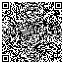 QR code with Rio Restaurant contacts