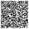 QR code with Bez Inc contacts