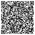 QR code with GNC contacts