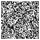 QR code with Lawn Lizard contacts