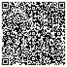 QR code with Delray Orthodox Synagogues contacts