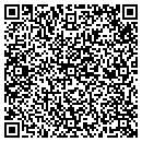 QR code with Hoggnest Records contacts