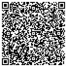 QR code with Twisted Stitcher contacts