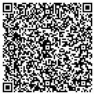 QR code with Maggie Lynch County Recor contacts