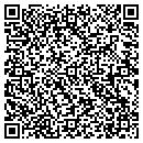 QR code with Ybor Center contacts